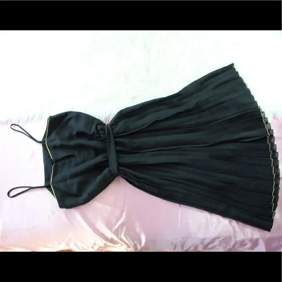 zizi by barbara chodos vintage pleated mid… - Picture 8 of 8